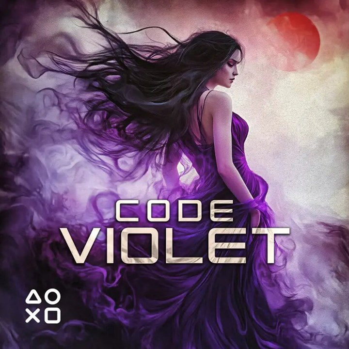 بازی Code Violet
