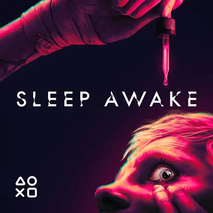 بازی SLEEP AWAKE