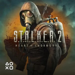 S.T.A.L.K.E.R. 2: Heart of Chornobyl | ظرفیت کامل دیلاکس S.T.A.L.K.E.R. 2: Heart of Chornobyl برای PS5
