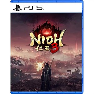Nioh 3 | ظرفیت 3 استاندارد Nioh 3 برای PS5