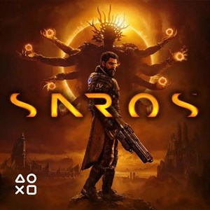 بازی Saros