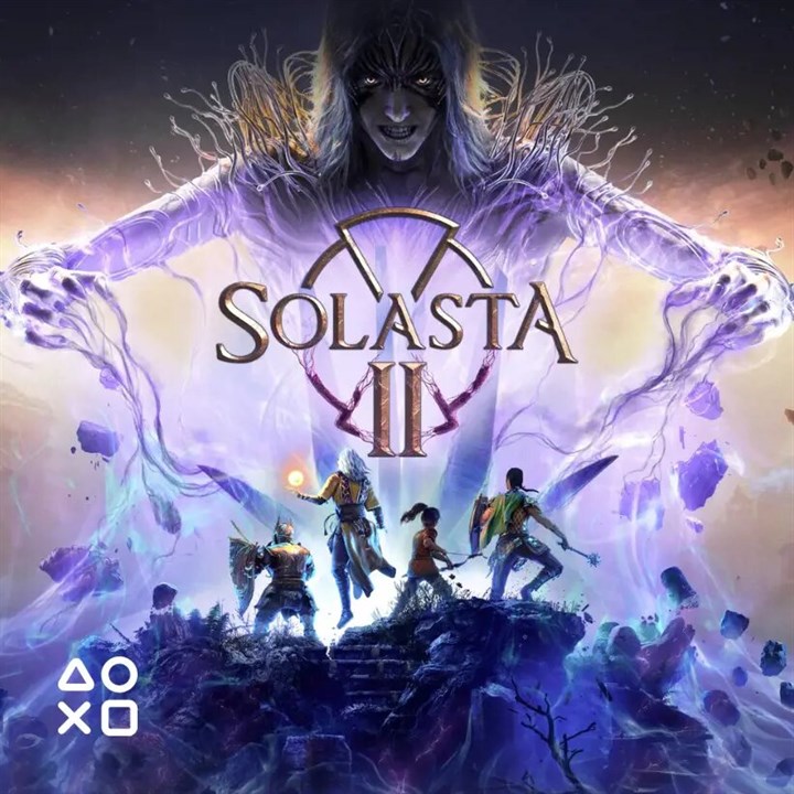 بازی Solasta II