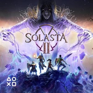 بازی Solasta II