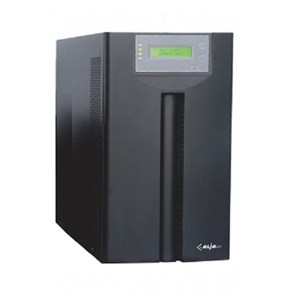 یوپی اس آلجا آنلاین مدل KR-PSG 1000L توان1000 ولت آمپر  باتری بیرونی  1000L UPS ONLINE KR-PSG ALJA