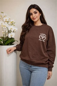 بلوز قواره‌دار گلدوزی زنانه کد: 503