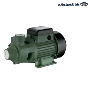 پمپ آب محیطی 0.5 اسب گرین مدل QB60-E