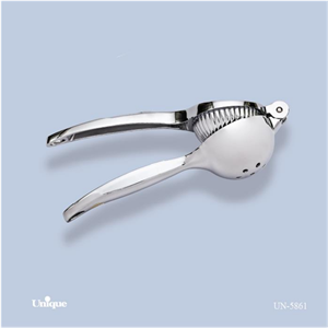 آب پرتقال گیری دسته استیل UN- 5861