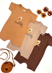 رامپر اسپورت Teddy