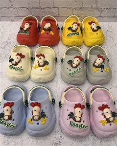 کراکس روستر