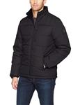 ZeroXposur Men's Flex Quilted Puffer Jacket