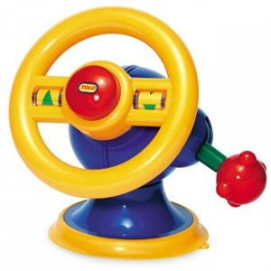 فرمان ماشین 89320 تولو Tolo