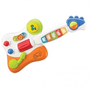 گیتار موزیکال 002000 وین فان Winfun