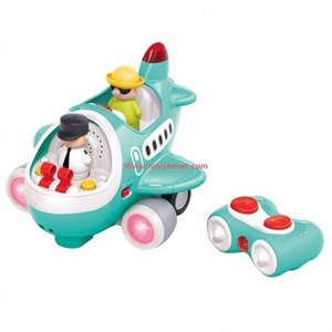هواپیما کنترلی He999500 هولی تویز Huile Toys