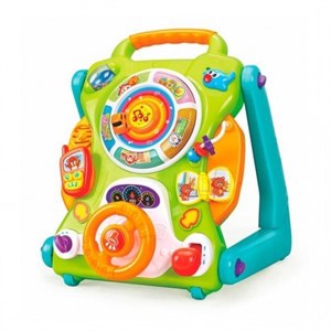 واکر چندکاره هولا تویز (Hola Toys) 2107