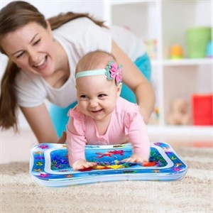 تشک بازی واتر مت کودک 69*51 سانت water mat