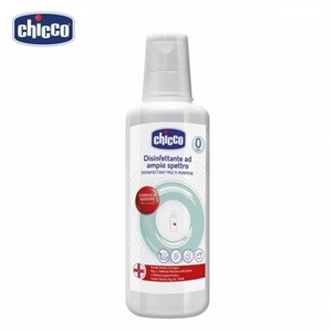 مایع استریل 1 لیتری چیکو chicco