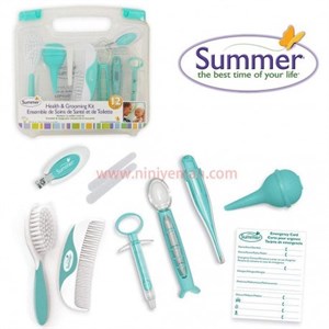 ست 12 تکه بهداشتی summer