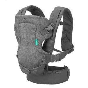 آغوش چهار حالته (اصل) infantino Flip 4-in-1
