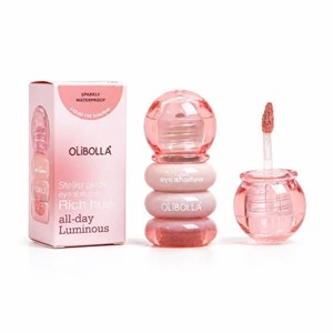 سایه چشم مایع اولیبولا مدل Rich hue حجم 4.5 میل 04