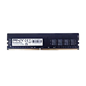 رم کامپیوتر پی ان وای DDR4 CL22 ظرفیت 8 گیگابایت