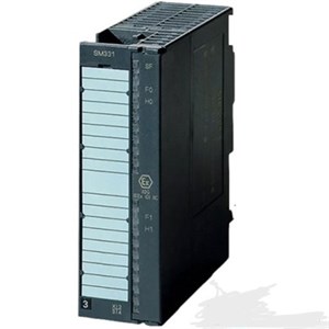 ماژول خروجی آنالوگ زیمنس SM332 مدل 6ES7332-5HB01-0AB0