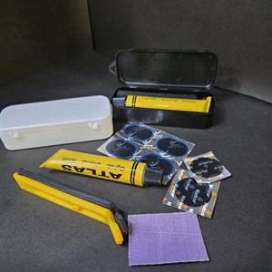 کیت پنچری گیری دوچرخه