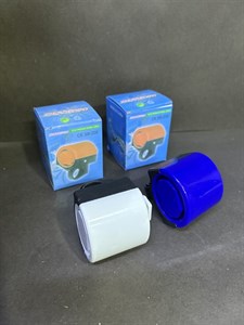 بوق دوچرخه  تک صدا مدل SB-200
