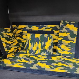 کاور تنه دوچرخه ۵ تکه