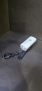 چراغ جلو شارژی دوچرخه 
