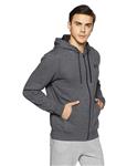 Under Armour Men's Rival Fleece Zip Hoodie 