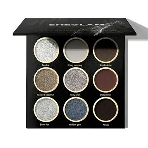 پالت سایه 9 رنگ شیگلم Sheglam مدل Deep Feeligs