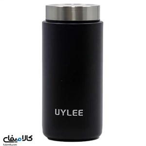 تراول ماگ 0.18 لیتر برند UYLEE