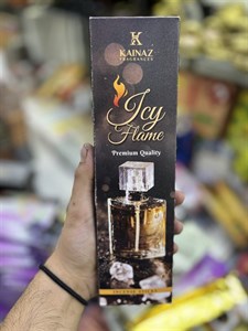 عود دست ساز 50  گرمی کیناز kainaz اصل جسی فلیم JCY FLAME