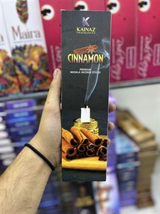 عود دست ساز 50  گرمی کیناز kainaz اصل دارچین