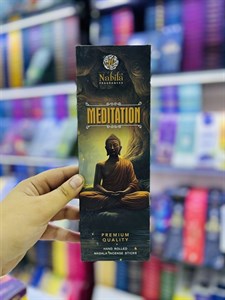 عود دست ساز اصل نابیلا nabila مدیتیشن