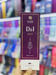 عود دست ساز اصل نابیلا D&l