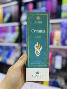 عود دست ساز اصل نابیلا creates