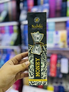 عود دست ساز اصل نابیلا جذب ثروت