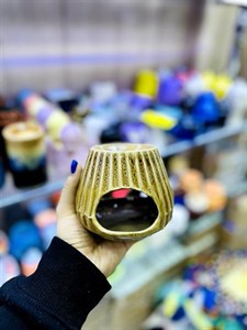 اسانس سوز لاکچری طرح چادر مسافرتی