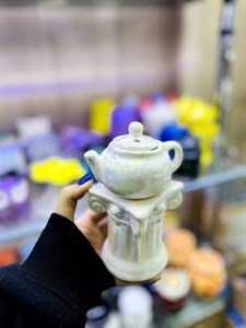 اسانس سوز لاکچری طرح قوری