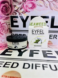 ایفل کنسروی ژله ای با رایحه جلبک