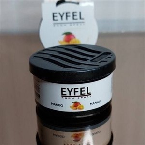 ایفل کنسروی ژله ای با رایحه انبه