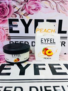 ایفل کنسروی ژله ای با رایحه هلو