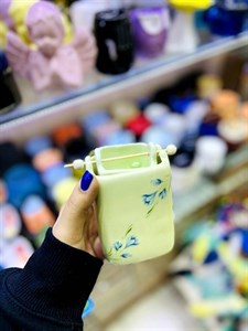 اسانس سوز لاکچری طرح گهواره