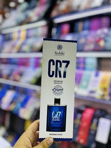 عود دست ساز اصل نابیلا رایحه رونالدو cr7