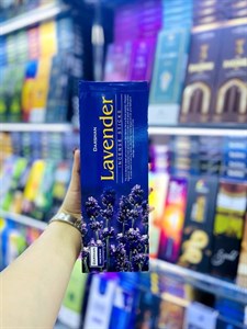 عود شاخه ای دارشان اصل با رایحه لوندر lavender
