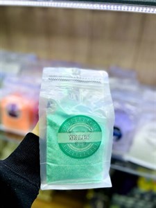 شمع پودری رویال کندل اصل با رایحه فرشته MALEK