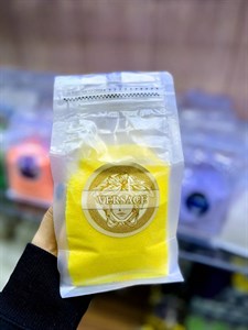 شمع پودری رویال کندل اصل با رایحه ورساچه VERSACE