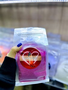 شمع پودری رویال کندل اصل با رایحه GOOD GIRL