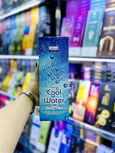 عود شاخه ای دارشان اصل با رایحه کول واتر cool water
